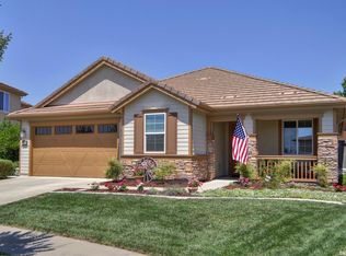 1537 Radford Loop, El Dorado Hills, CA