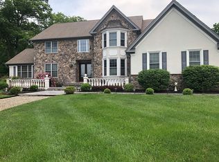 8 Dante Ct, Jackson, NJ