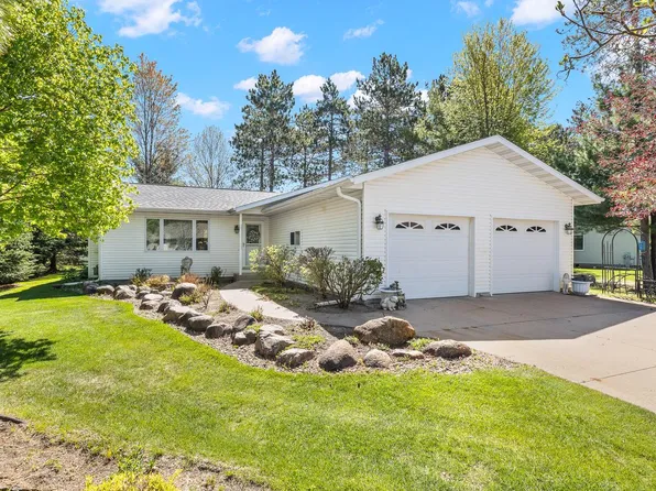 825 Brook Trout COURT, Nekoosa, WI 54457
