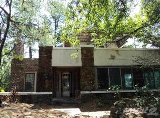 101 Skyline Dr, North Little Rock, AR 72116