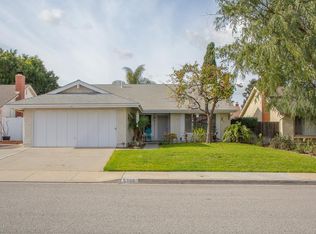 5709 Cherry Ridge Dr, Camarillo, CA 93012