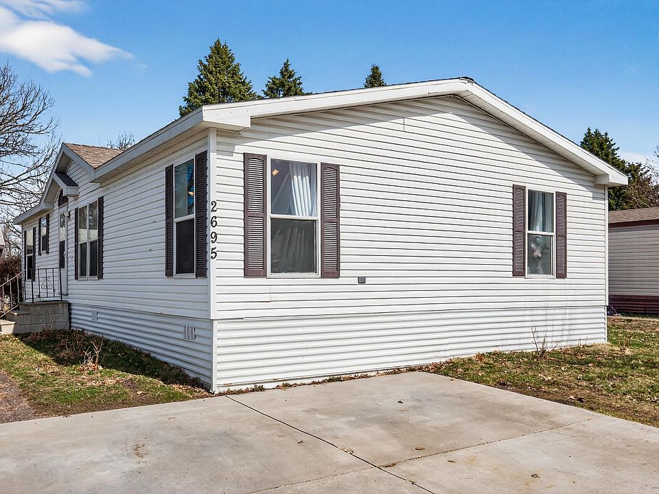 1st image of 2695 Alissa Ln