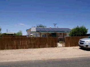 27280 S Santa Fe Rd, Congress, AZ 85332