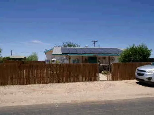 27280 S Santa Fe Rd, Congress, AZ 85332