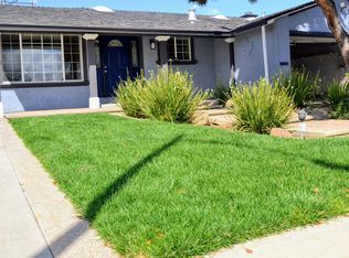 2868 Fairfax Ave, San Jose, CA 95148
