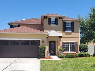 366 Cedar Glen Dr, Lake Alfred, FL 33850