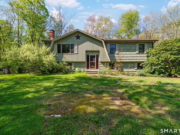 45 Elaine Drive, Southbury, CT 06488