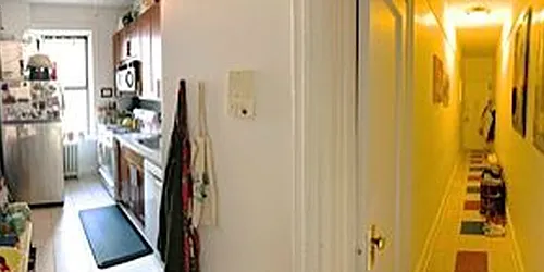 Rented by Boerum Hill Realty