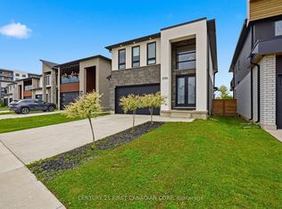 3100 Tillmann Rd, London, ON N6P 0B8