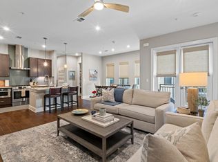 4501 Jackson Ave UNIT 5302, Austin, TX 78731