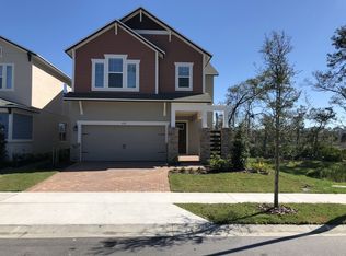 626 Windy Pine Way, Oviedo, FL 32765