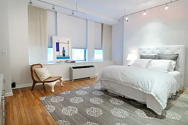 Rented by Fionn Campbell