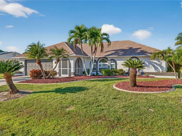 609 SE 17th St, Cape Coral, FL 33990