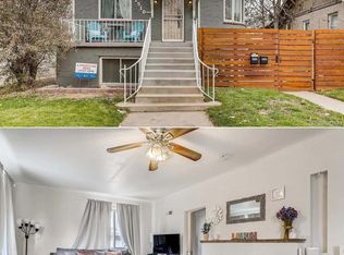 1508 Dahlia St #1510, Denver, CO 80220