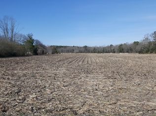 6088 Forest Grove Rd, Parsonsburg, MD 21849