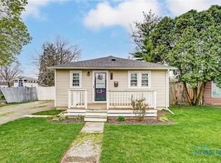 411 Prentiss Ave, Findlay, OH 45840