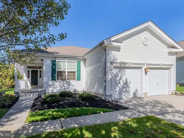 23 Brockton Ct, Woolwich Township, NJ 08085