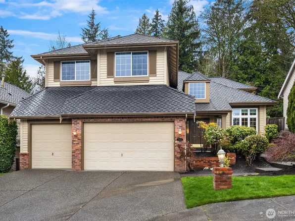 2433 201st Street SE, Bothell, WA 98012