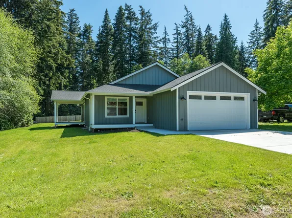 1701 Hemlock Drive, Camano Island, WA 98282