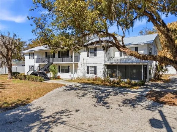 740 E Pearl St, Bartow, FL