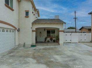 9735 Rose St, Bellflower, CA 90706