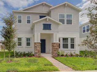 3193 Country Side Dr, Apopka, FL 32712