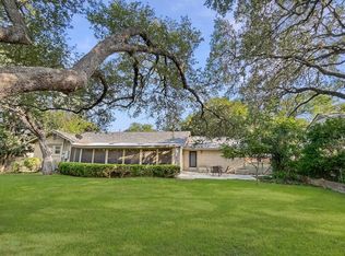 635 Rockhill Dr, San Antonio, TX 78209