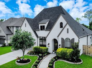 1711 Pleasant Grove Dr, Missouri City, TX 77459