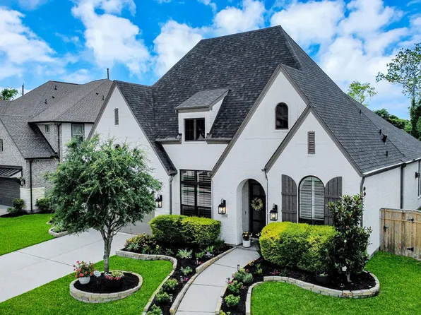 1711 Pleasant Grove Dr, Missouri City, TX 77459