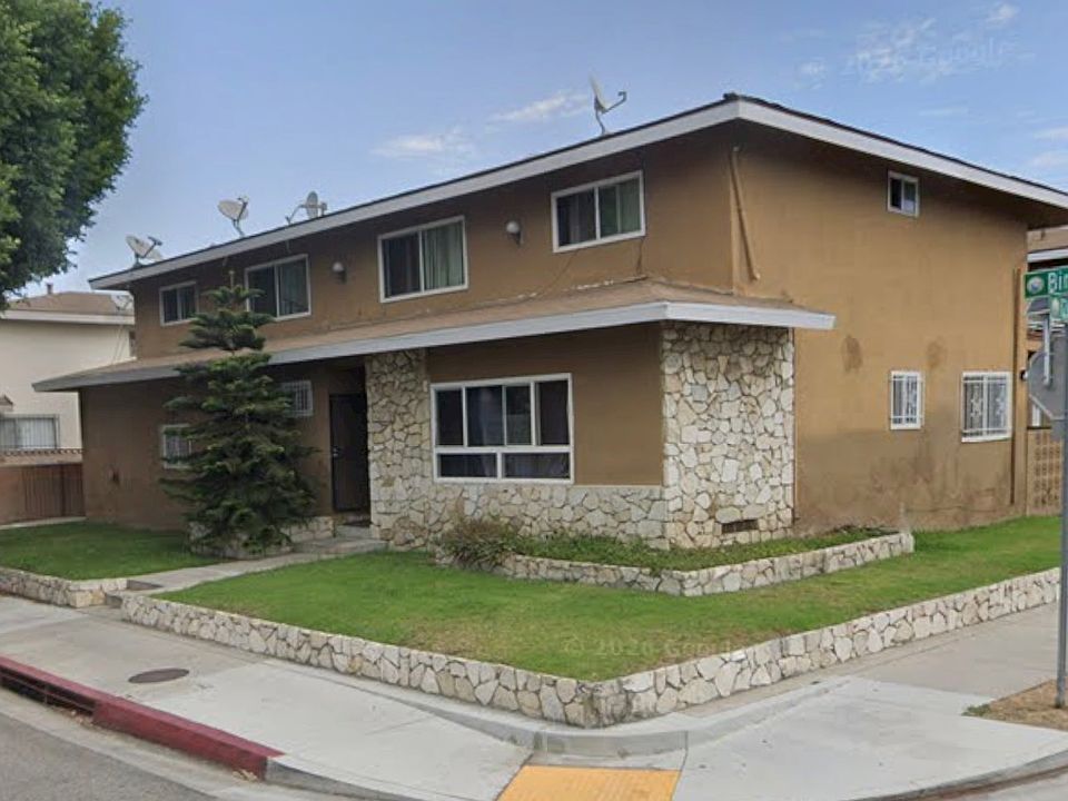 1st image of 12538 Birch Ave #B