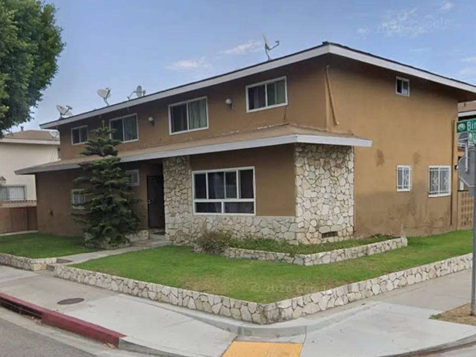 12538 Birch Ave #F