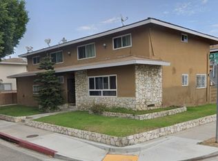 12538 Birch Ave #F, Hawthorne, CA 90250