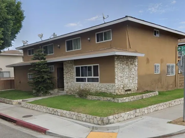 12538 Birch Ave #B, Hawthorne, CA 90250