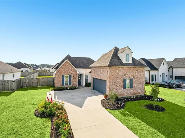 1517 Audubon Pkwy, Madisonville, LA 70447