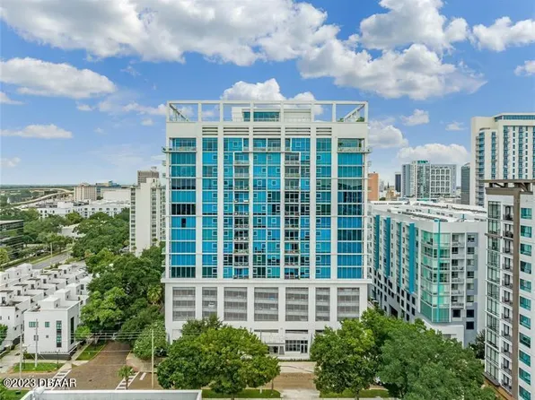 260 Osceola Ave #1409, Orlando, FL 32801