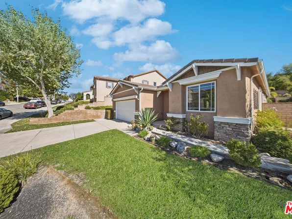 28016 Eddie Ln, Santa Clarita, CA 91350