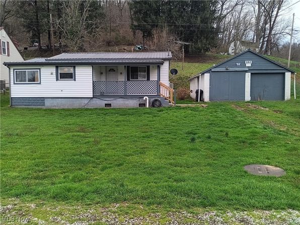 152 Birch Ln, Friendly, WV 26146