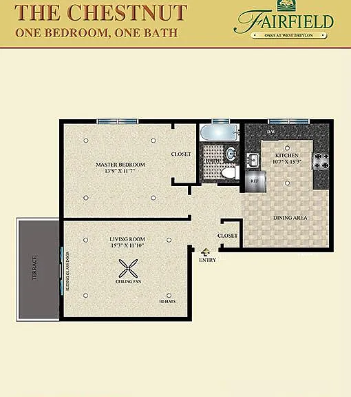 Fairfield Oaks — Photo 13