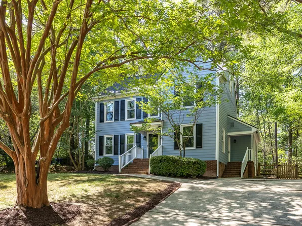 308 Brandermill Dr, Durham, NC 27713