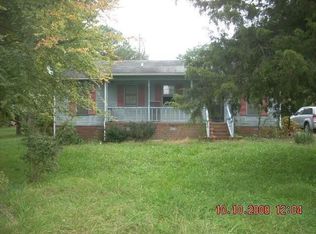 1659 N Nc Highway 49, Burlington, NC 27217