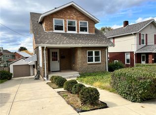 3937 Kleber St, Pittsburgh, PA 15212