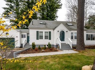 32 Rochester Hill Rd, Rochester, NH 03867