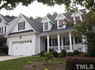 1020 Marshall Farm St, Wake Forest, NC 27587