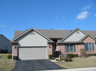 1582 Saint Andrews Ct, Temperance, MI 48182