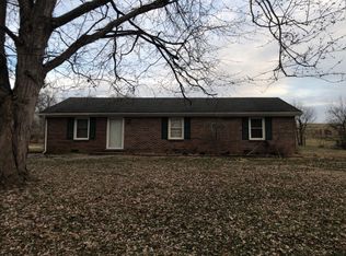 2706 Saint Rose Lebanon Rd, Springfield, KY 40069