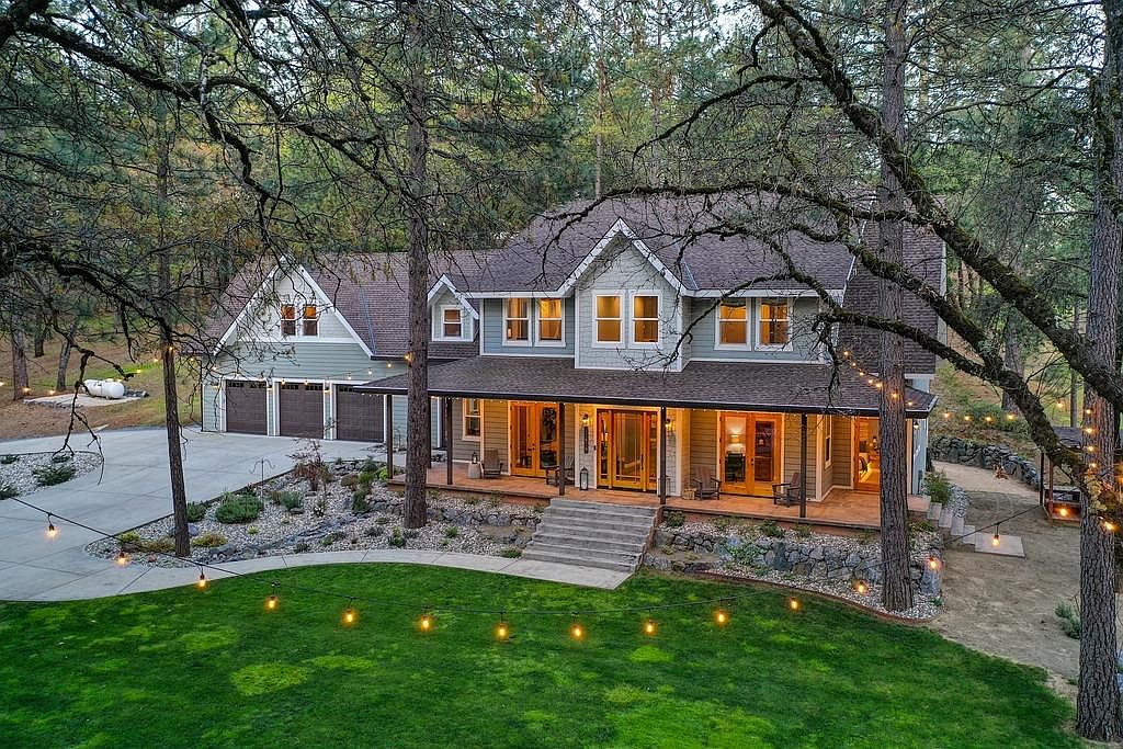 17870 Mengel Ln, Applegate, CA 95703 | Zillow