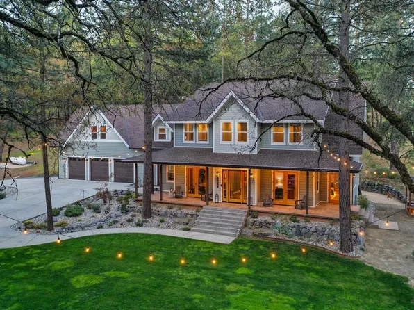 17870 Mengel Ln, Applegate, CA 95703