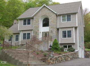 241 Franklin Street Ext, Danbury, CT 06811