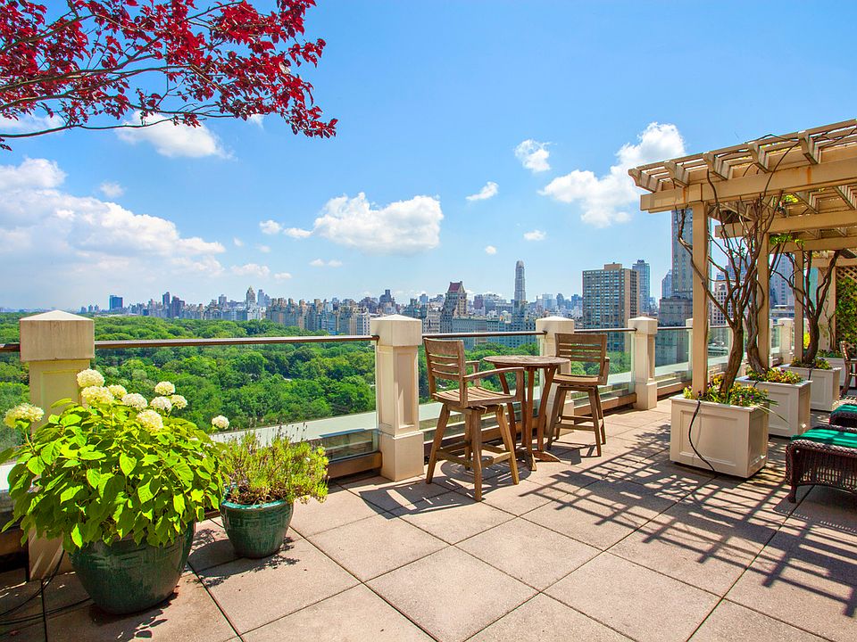 100 Central Park S, New York, NY 10019 Zillow