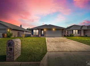 4442 Fiske St, Pace, FL 32571